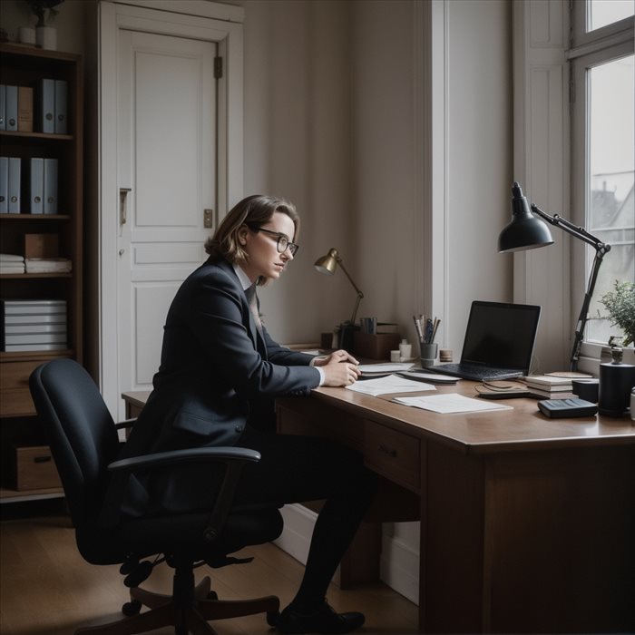 D'où vient le stress : environnement, biologie, psychologie ?