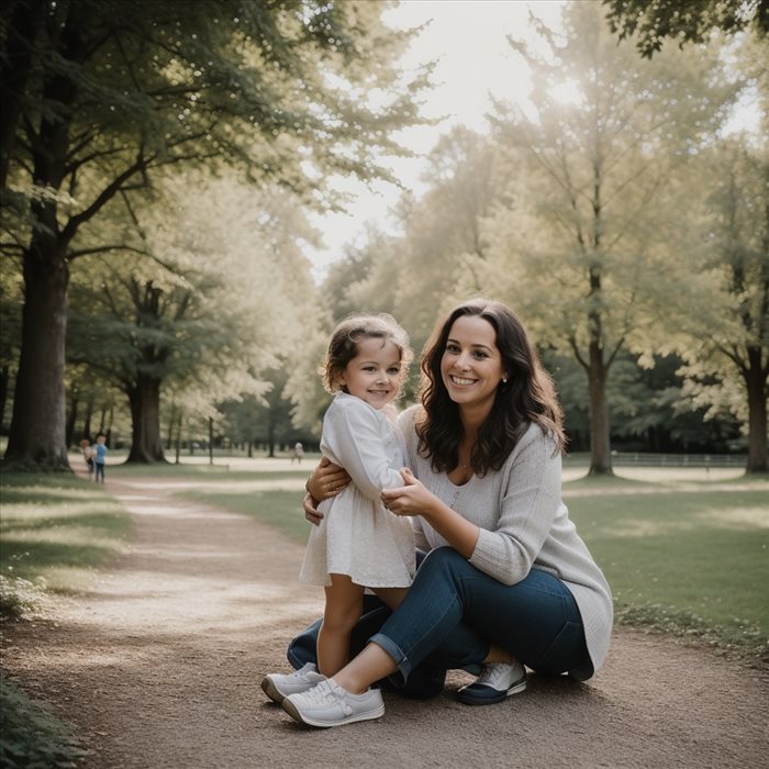 Gérer le stress parental au quotidien