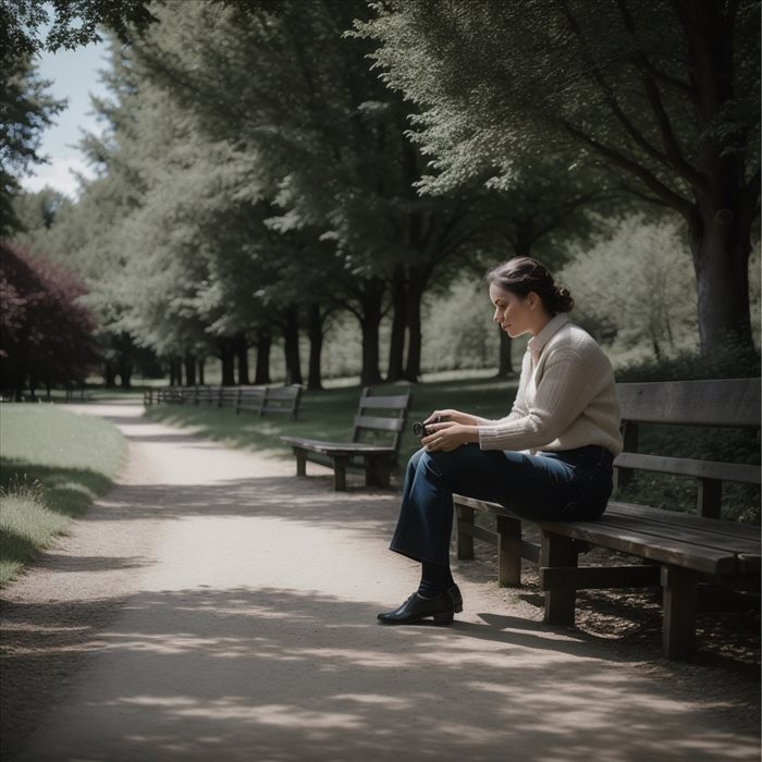 Relaxation pour le stress émotionnel