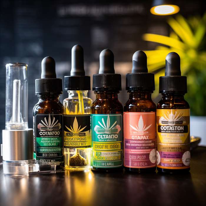 Choisir un vaporisateur CBD : nos conseils d'expert