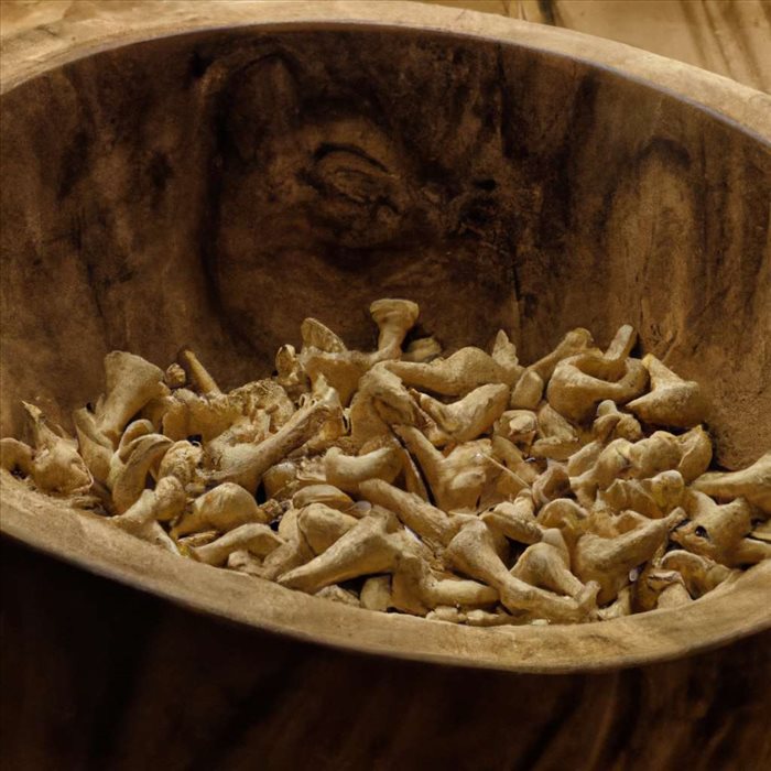 Huile essentielle de clou de girofle