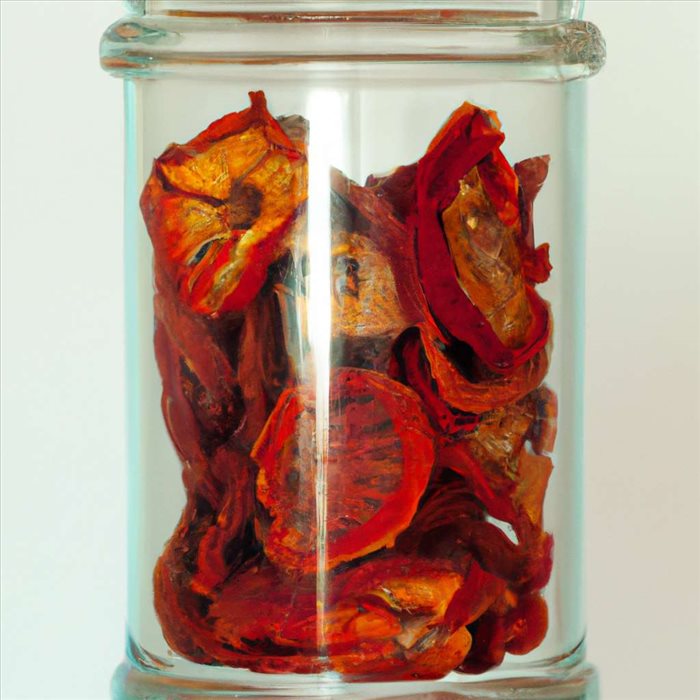 Tomates Séchées à l'Huile : Guide Complet et Astuces