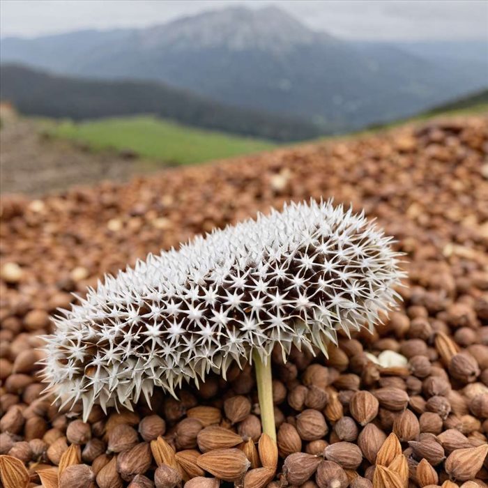 Écraser le Clou de Girofle