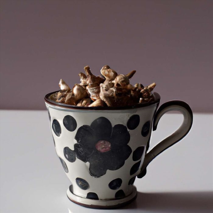 Fabriquer une Huile de Clou de Girofle