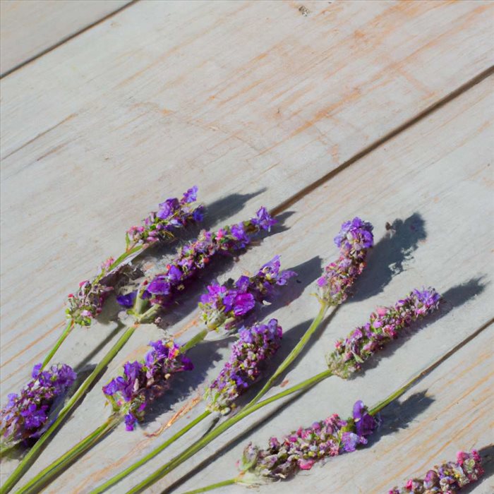 Fabriquez Votre Huile Essentielle de Lavande Maison