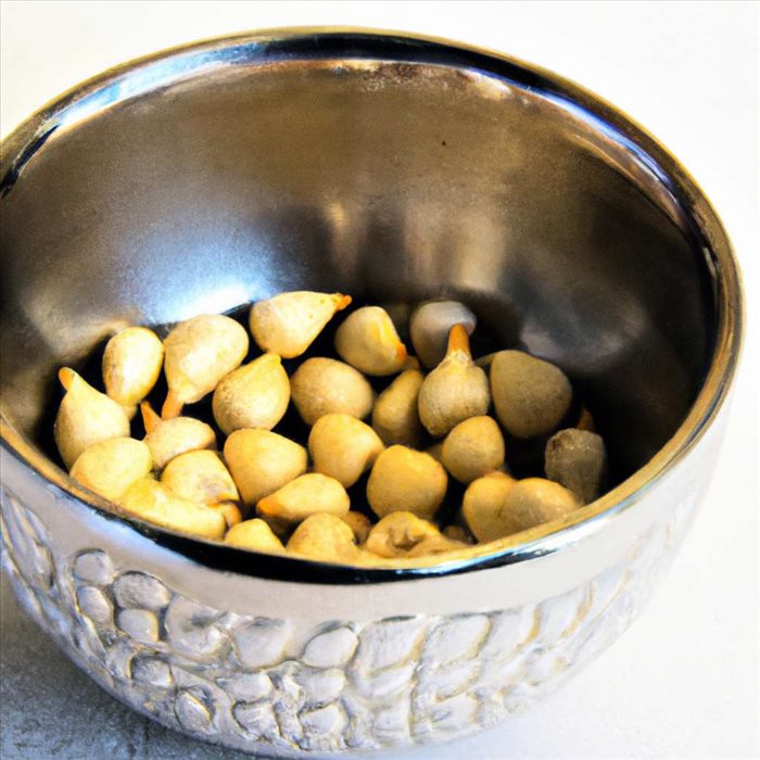 Utilisation Sûre du Clou de Girofle