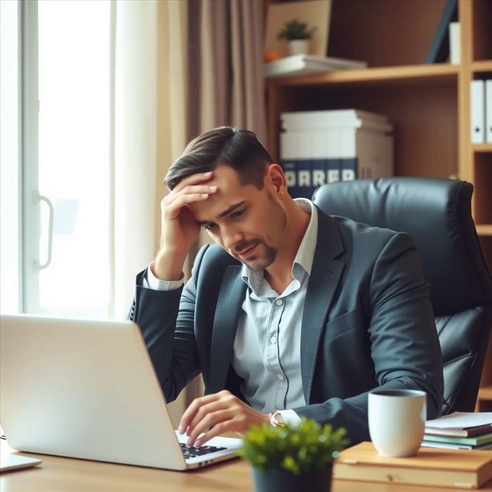 Que peut entraîner le stress sur la santé physique ?