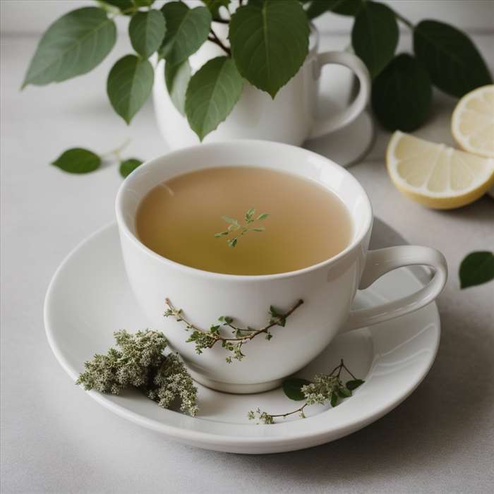 Infusions relaxantes : choisir, préparer et combiner plantes médicinales