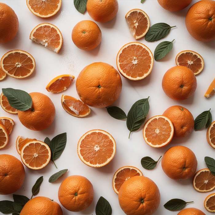 Les bienfaits de la vitamine C sur le système immunitaire