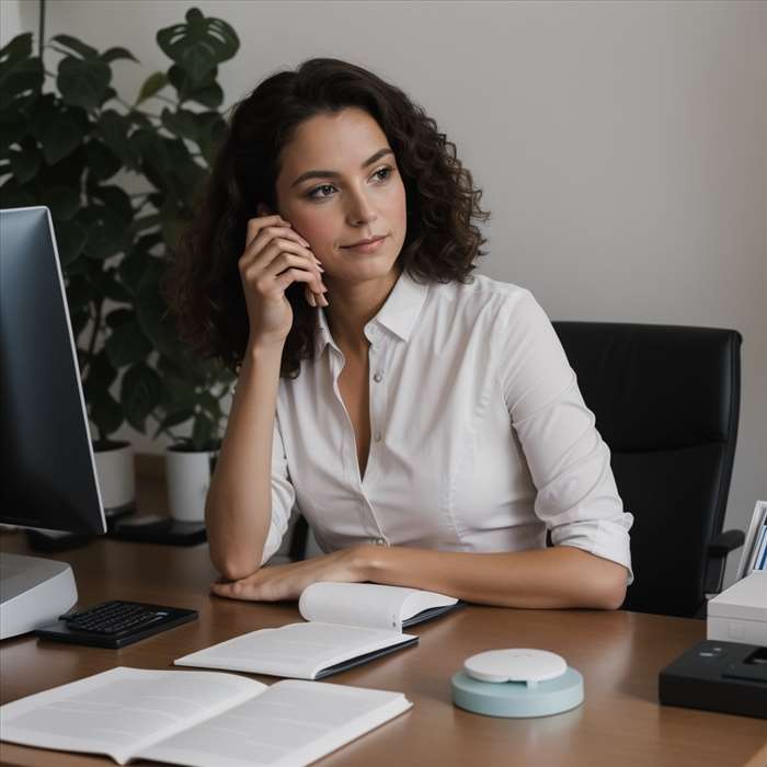 Quand consulter un professionnel pour le stress chronique