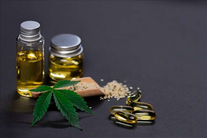 Tout ce qu’il faut savoir sur les capsules de CBD 