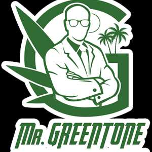 Mr Greentone, un marchand de CBD à Miramas