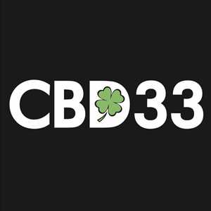 CBD 33, un distributeur de produits CBD à Limoges