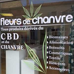 nathalie, un distributeur de CBD à Castres