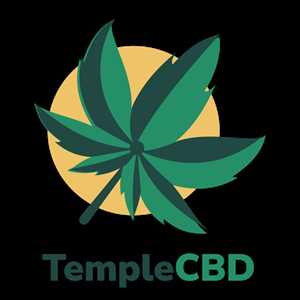 Temple CBD, un marchand de produits à base de cannabidiol à Paris 20ème