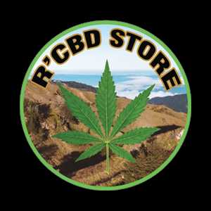 R' CBD STORE , un distributeur de produits CBD à Gex