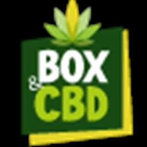 Box&CBD, un distributeur de CBD à Vannes