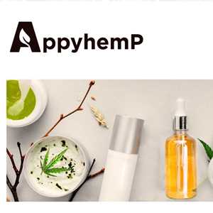 AppyhemP, un marchand de produits à base de cannabidiol à Privas
