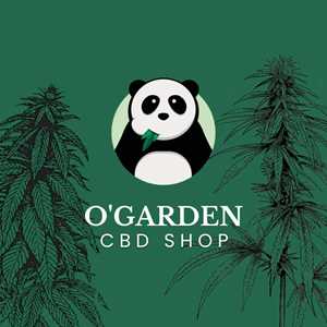 O'GARDEN, un marchand de CBD à Puteaux