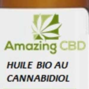 Arnaud, un distributeur de CBD à Dijon