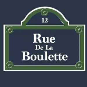 Rue de la Boulette, un marchand de produits à base de cannabidiol à Rezé