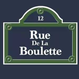 Rue de la Boulette, un marchand de produits à base de cannabidiol à Roquemaure