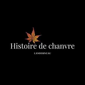 Histoire de chanvre, un distributeur de produits CBD à Saint-Brieuc