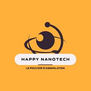 happynanotech , un marchand de produits à base de cannabidiol à Niort
