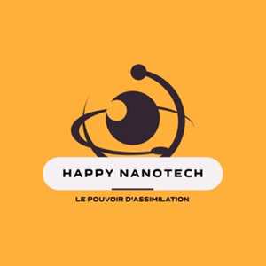 happynanotech , un marchand de produits à base de cannabidiol à La Rochelle