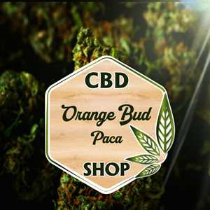 orange bud paca cbd shop, un marchand de produits à base de cannabidiol à La Ciotat