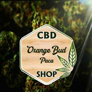 orange bud paca cbd shop, un distributeur de produits CBD à Vallauris