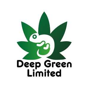 CBD SHOP DEEP GREEN LTD, un marchand de produits à base de cannabidiol à Yutz