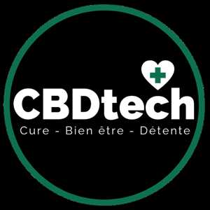 fabien, un marchand de CBD à Vichy