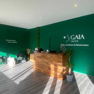 Gaia Orgine CBD Bayonne, un marchand de CBD à Brethenay