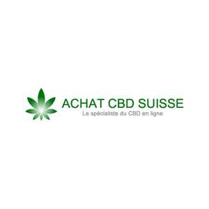 Achat CBD Suisse, un distributeur de produits CBD à Les Sables-d'Olonne