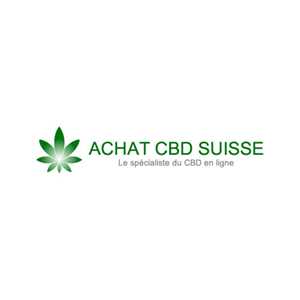 Achat CBD Suisse, un distributeur de produits CBD à Challans