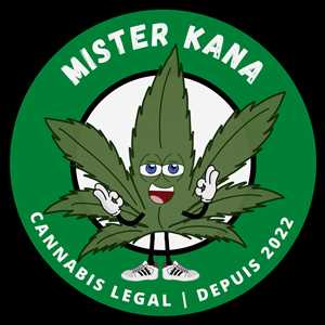 MISTER KANA, un distributeur de CBD à Die