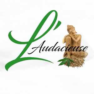 Morgane , un distributeur de CBD à Alès