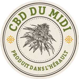 CBD du Midi, un distributeur de CBD à Lodève
