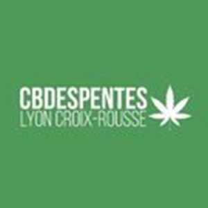 CBD des pentes, un fournisseur de cannabidiol à Oullins