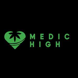 Medichigh, un marchand de CBD à Lucé