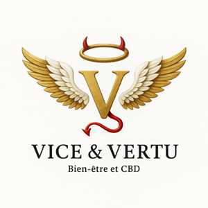 Vice & Vertu, un marchand de produits à base de cannabidiol à Chalons en Champagne