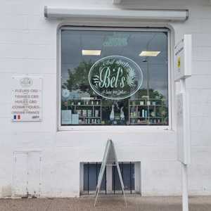 LAURENT, un marchand de produits à base de cannabidiol à Limoges