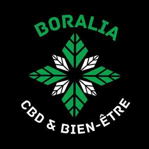 BORALIA, un distributeur de produits CBD à Paris