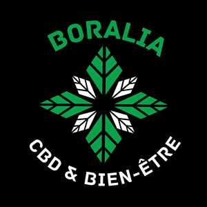 BORALIA, un marchand de produits à base de cannabidiol à Paris 19ème