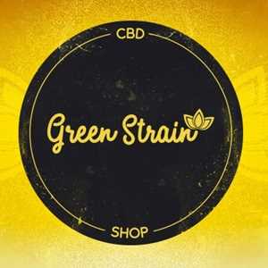 Green Strain, un distributeur de CBD à Vitrolles