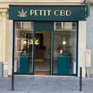 Petit CBD, un distributeur de CBD à Paris 2ème