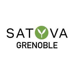 Satyva - CBD Grenoble, un distributeur de CBD à Échirolles