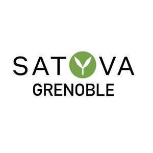 Satyva - CBD Grenoble, un distributeur de CBD à Pont-du-Château