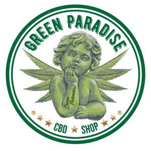 Green Paradise, un marchand de CBD à Paris 10ème